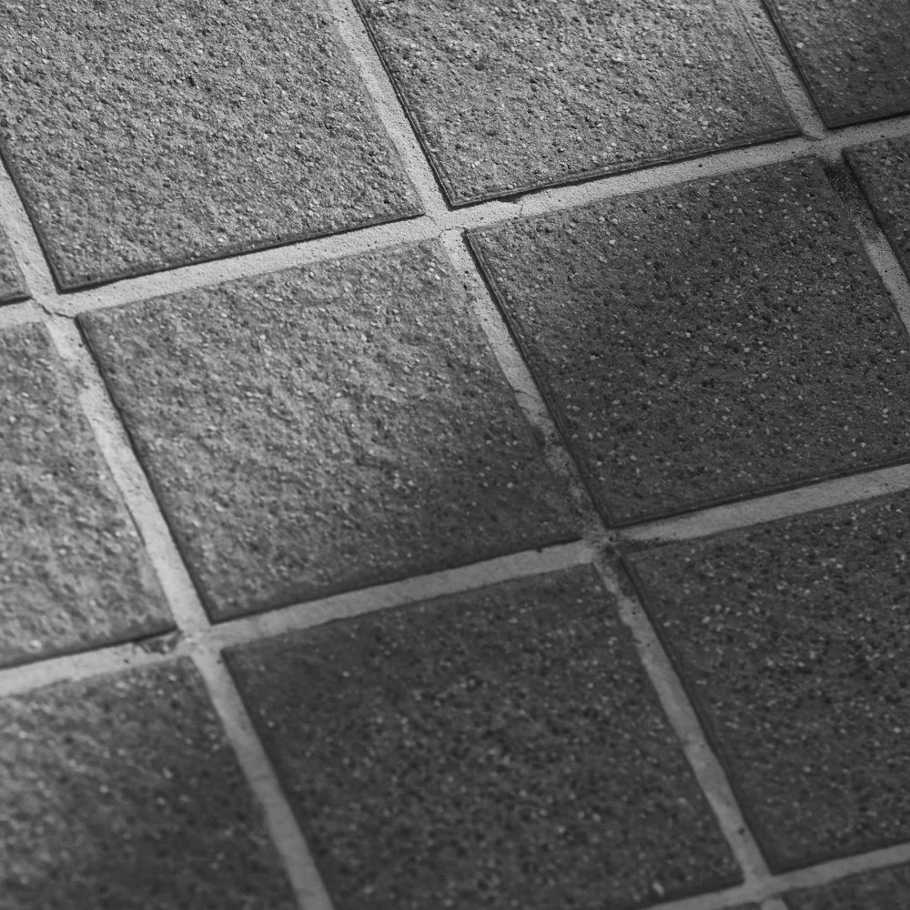 Charcoal Matte Porcelain Tile 600 x 300mm