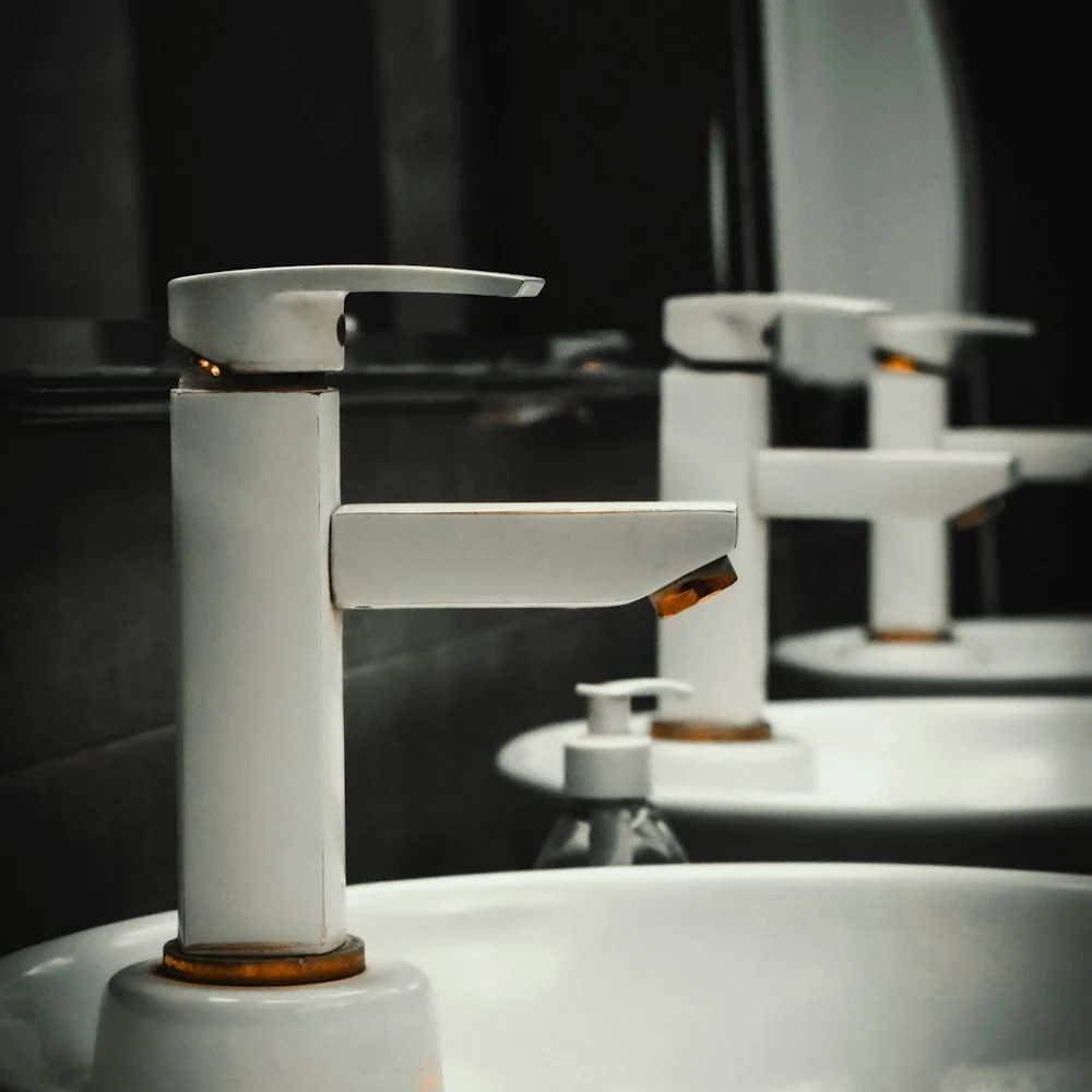 Pull Out Kitchen Sink Mixer