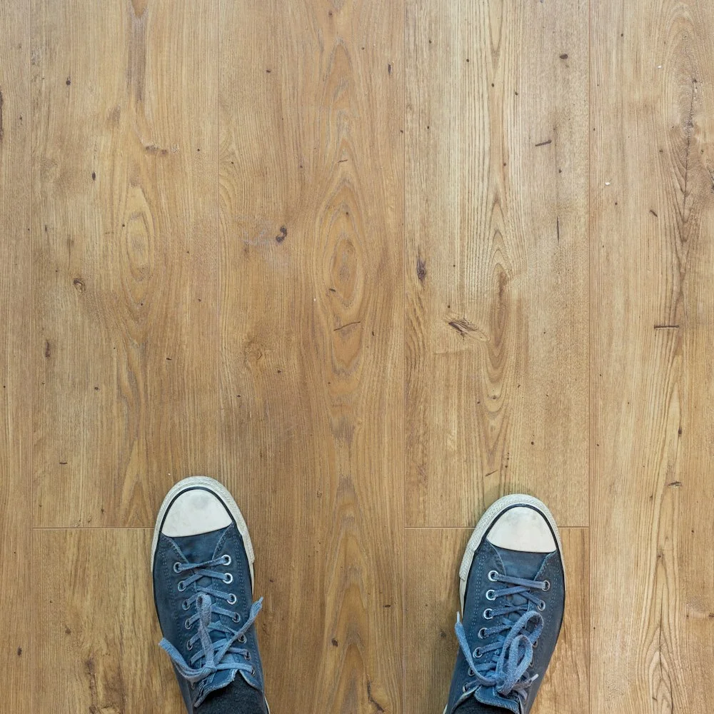 Hybrid Flooring 6.5mm Coastal Oak