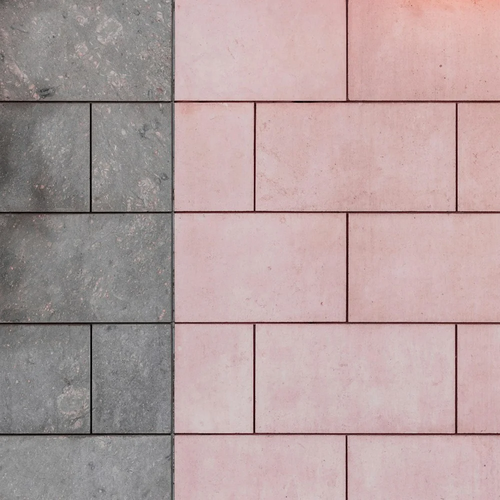 Gloss White Wall Tile 600 x 300mm