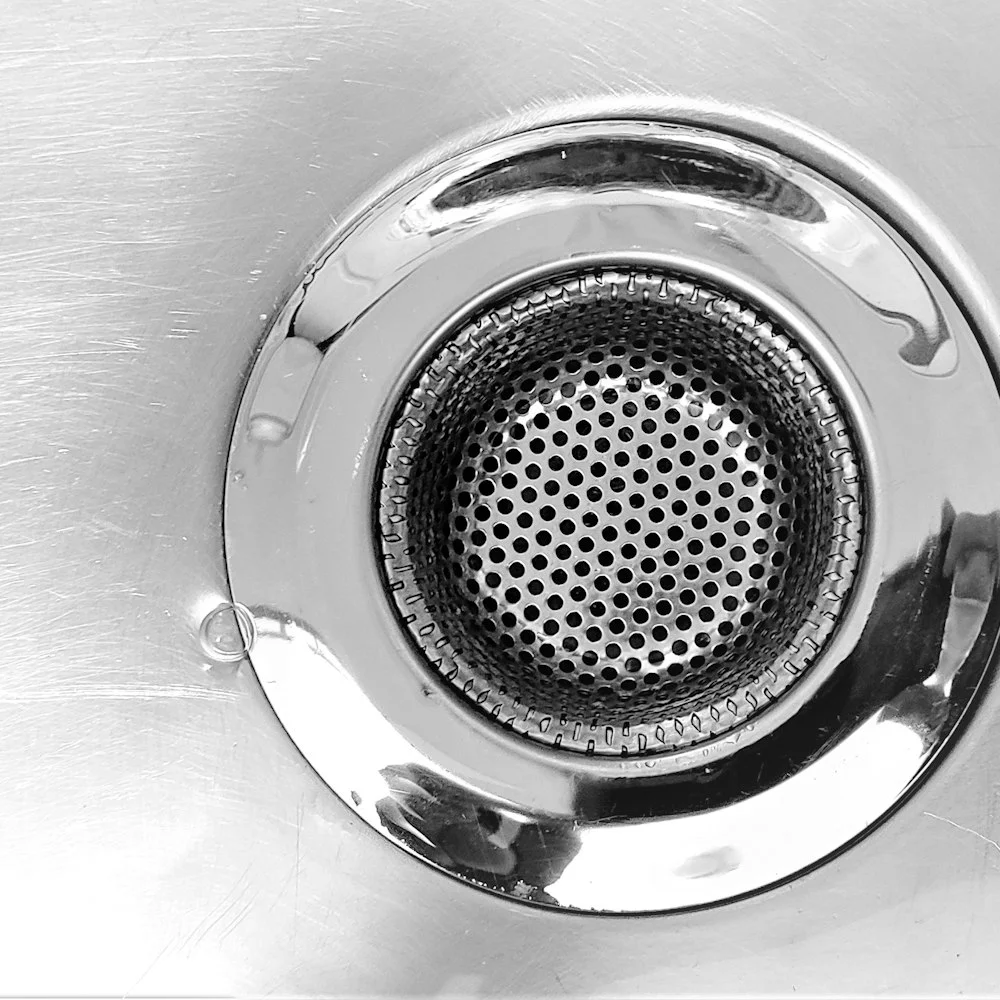Pop Up Basin Waste 32mm