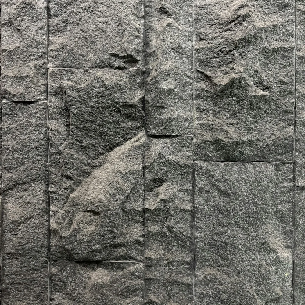 Stacked Stone Cladding Panel 600 x 150mm