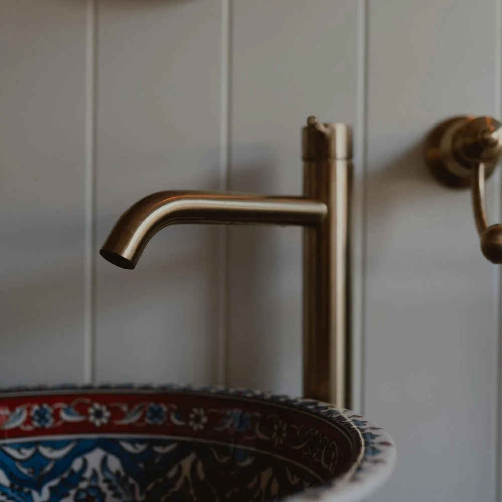Rectangle Wall Hung Basin 500mm