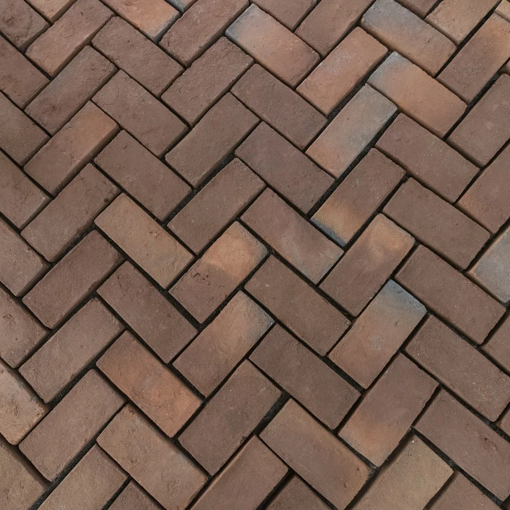 Chevron Engineered Oak Flooring