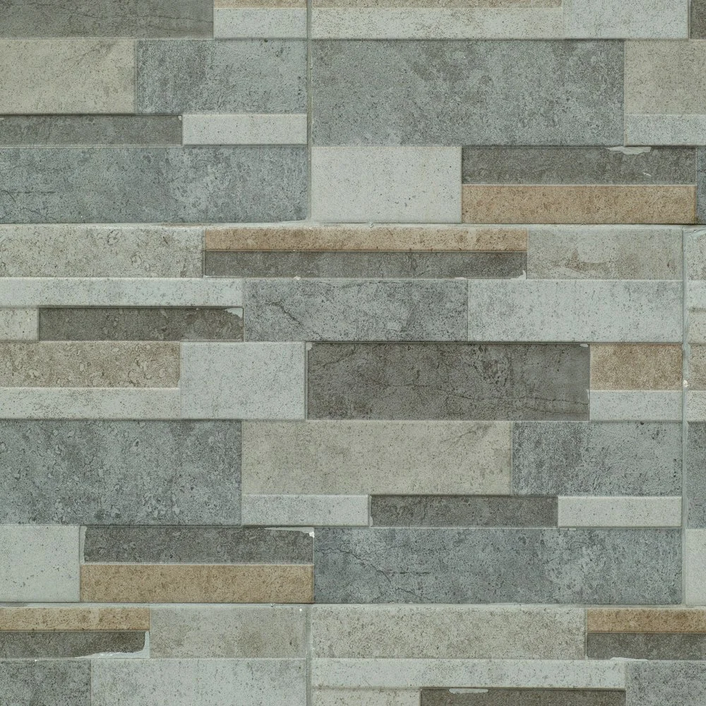 Calacatta Marble Look Gloss Tile 600 x 600mm