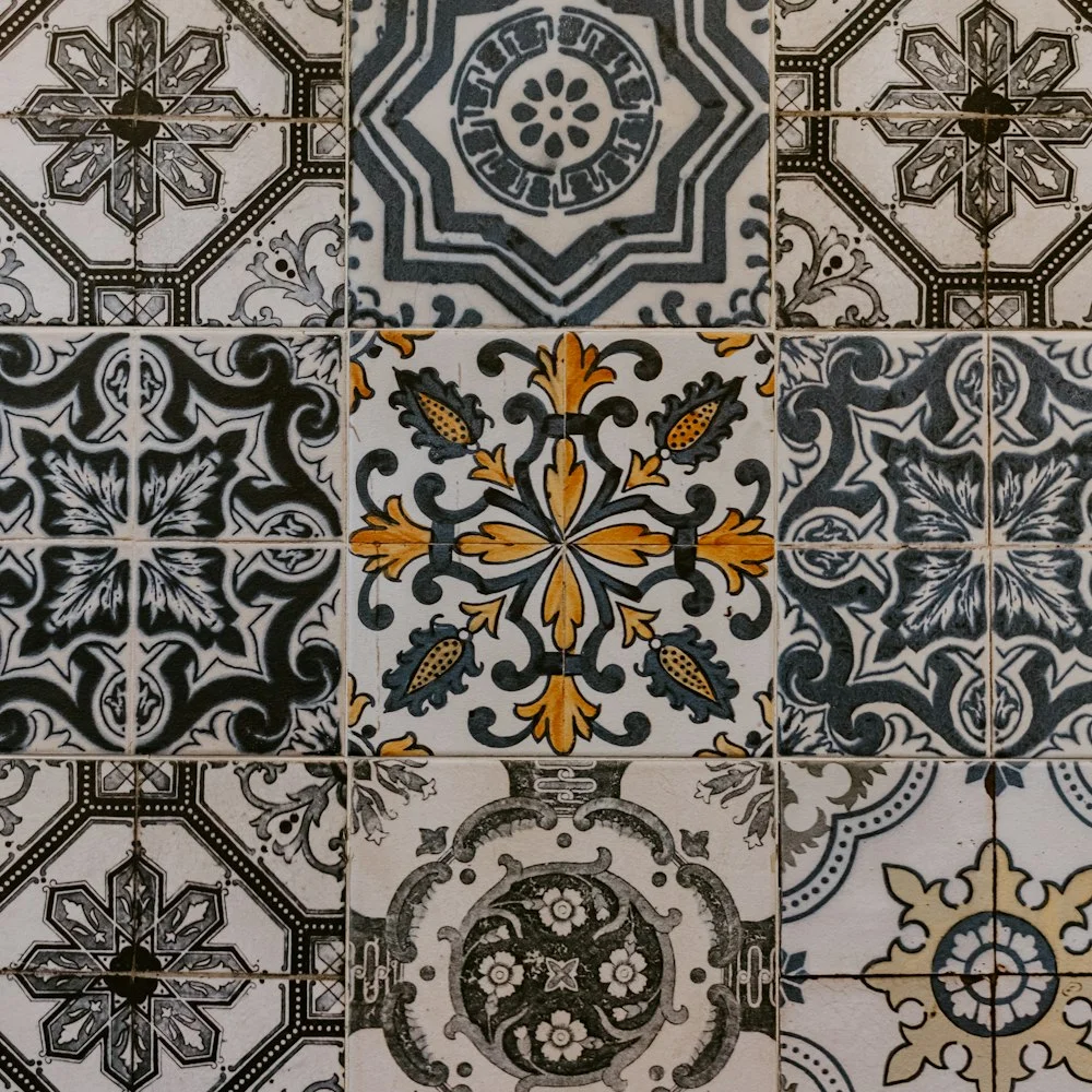 Matte White Wall Tile 600 x 300mm