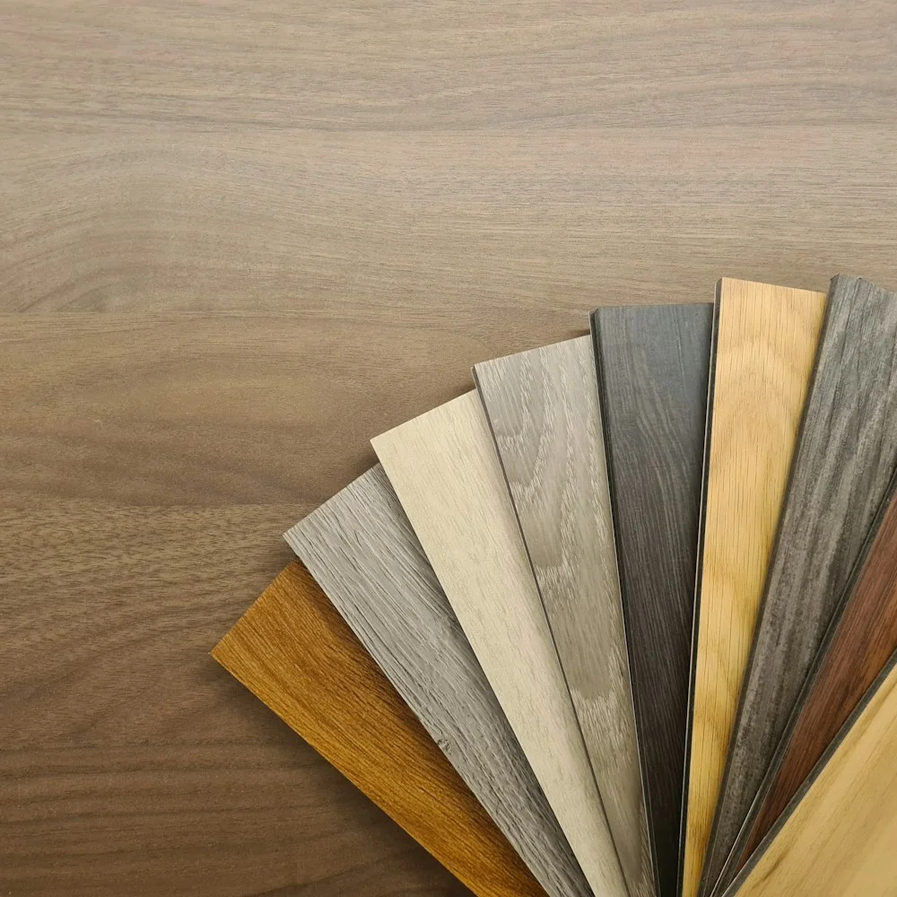 Hybrid Flooring Scotia Trim 2.4m