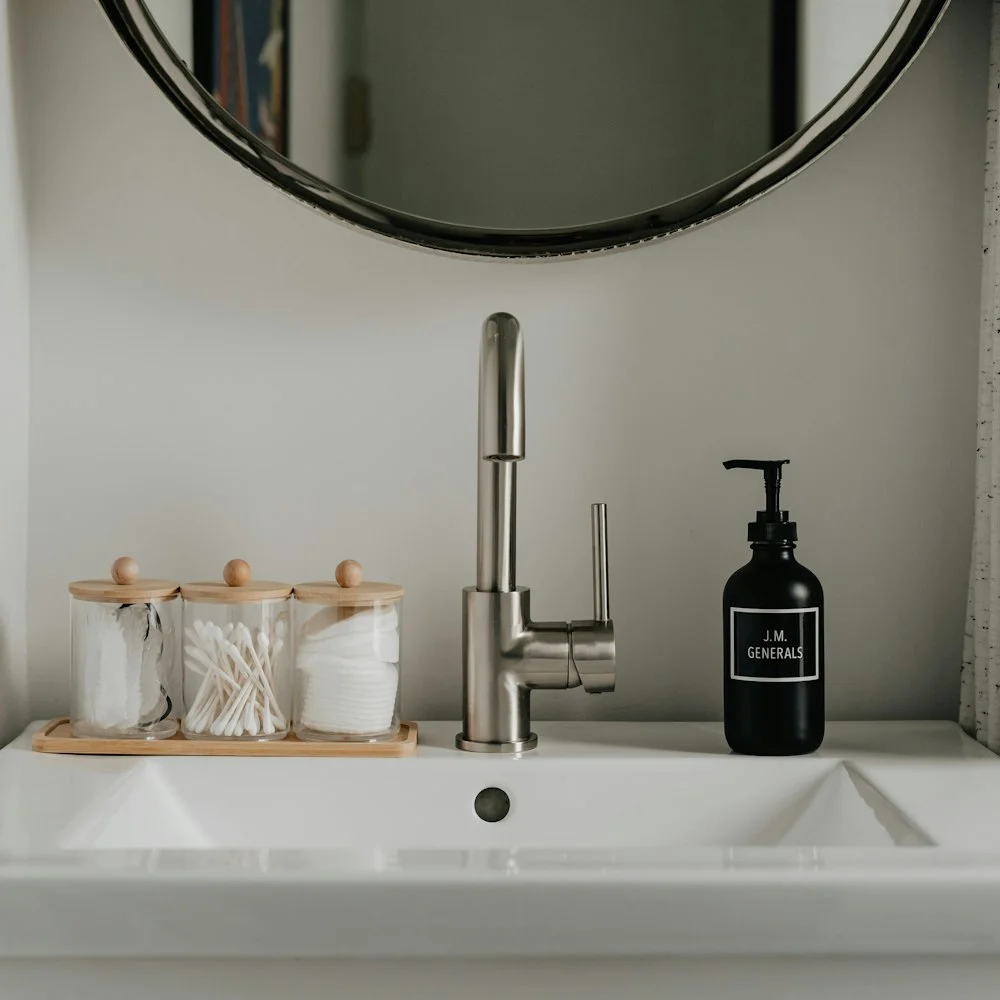 Round Above Counter Basin 400mm