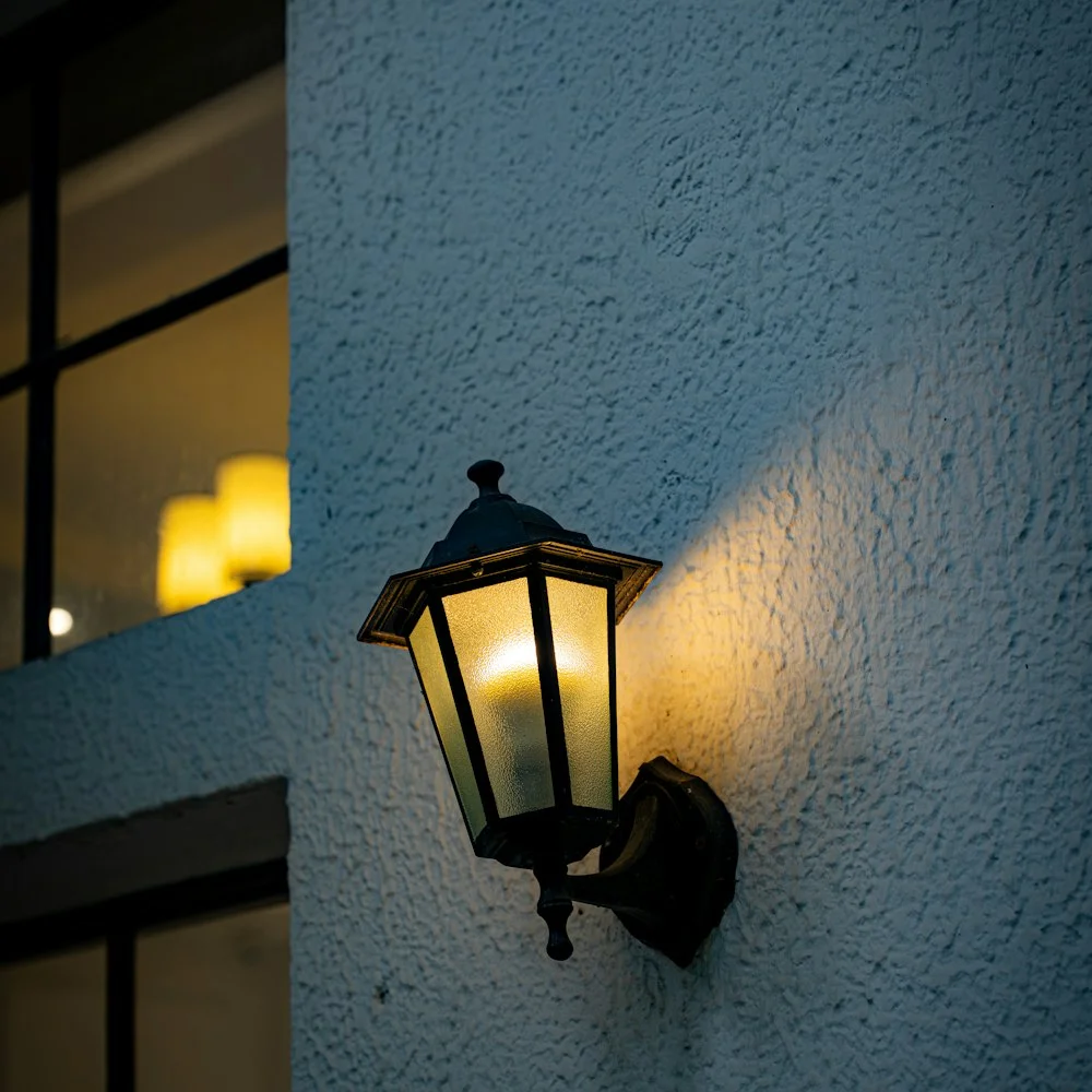 LED Bollard Light 600mm
