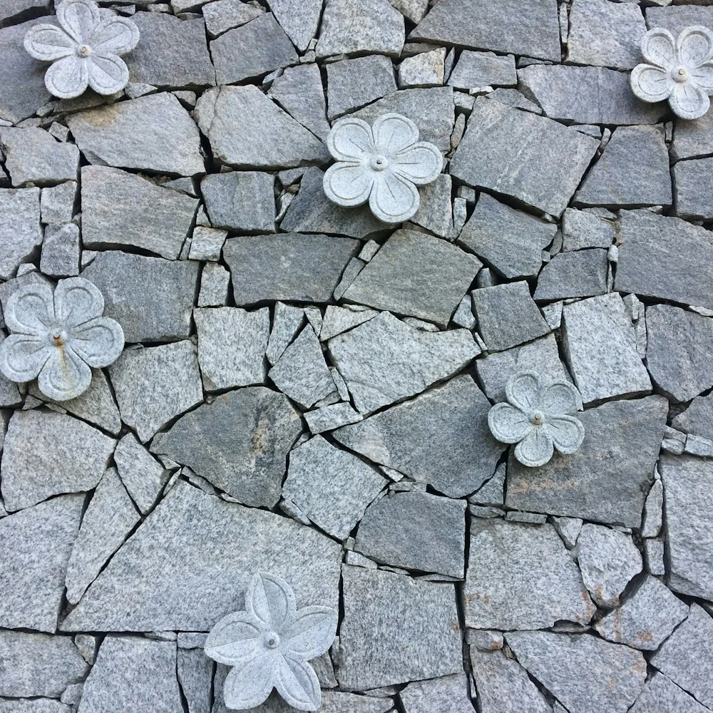 Brick Look Pillar Tile