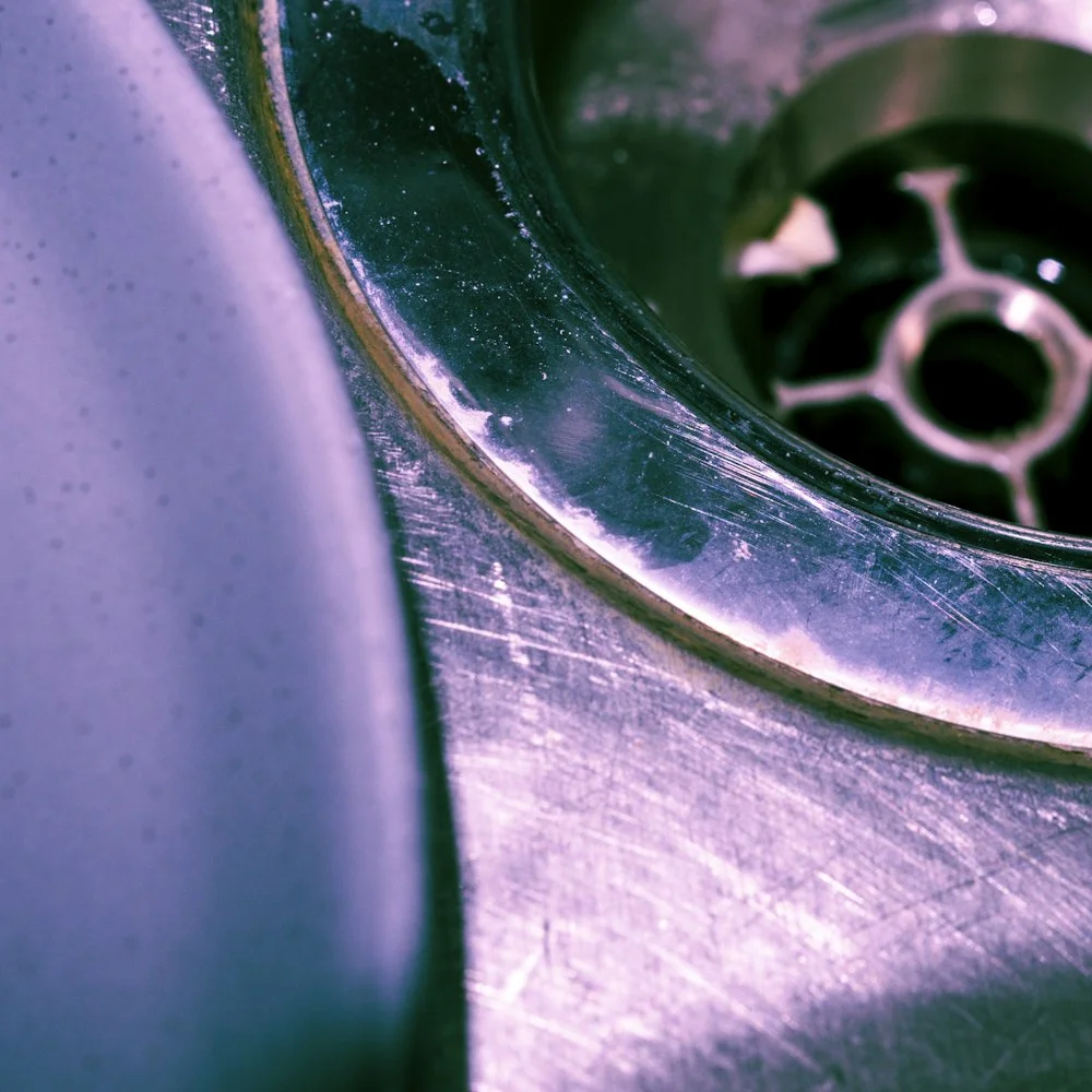 Bath Waste with Overflow 40mm