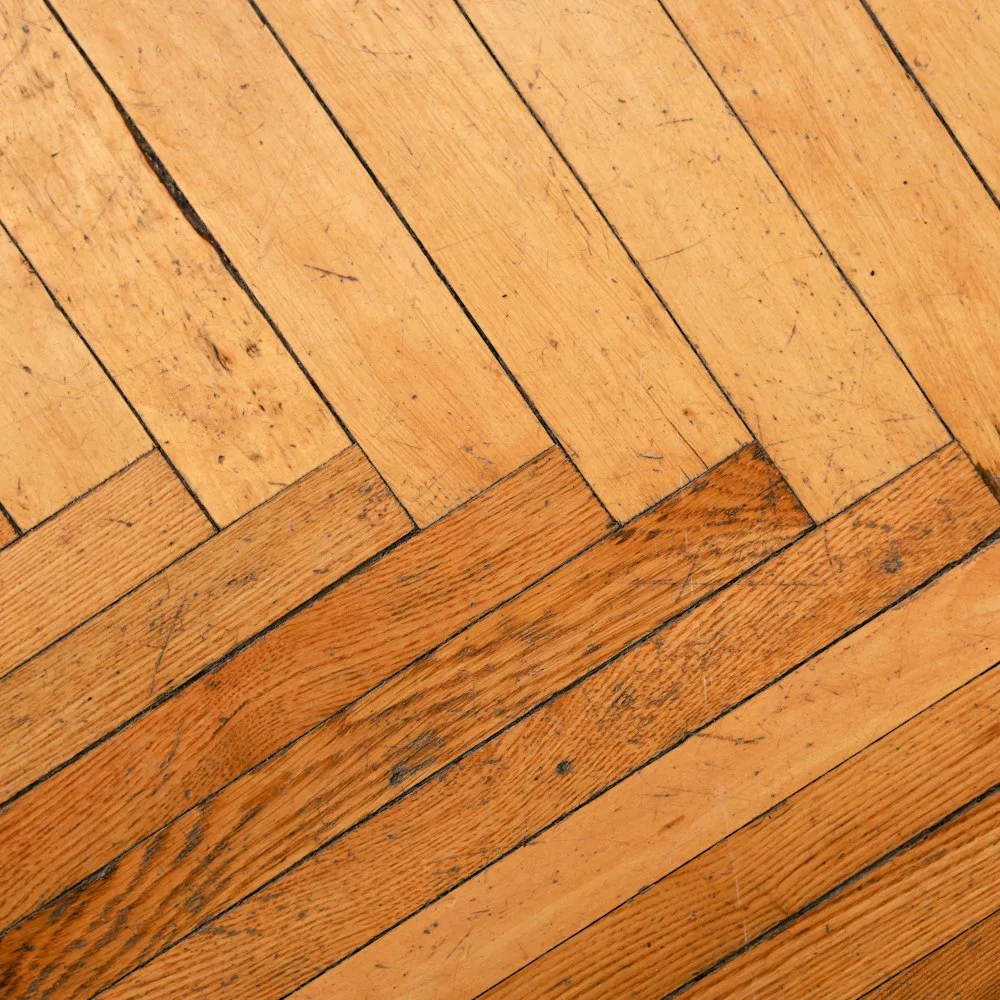 Herringbone Engineered Oak Flooring 14mm