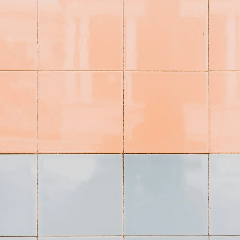 Gloss Grey Wall Tile 600 x 300mm