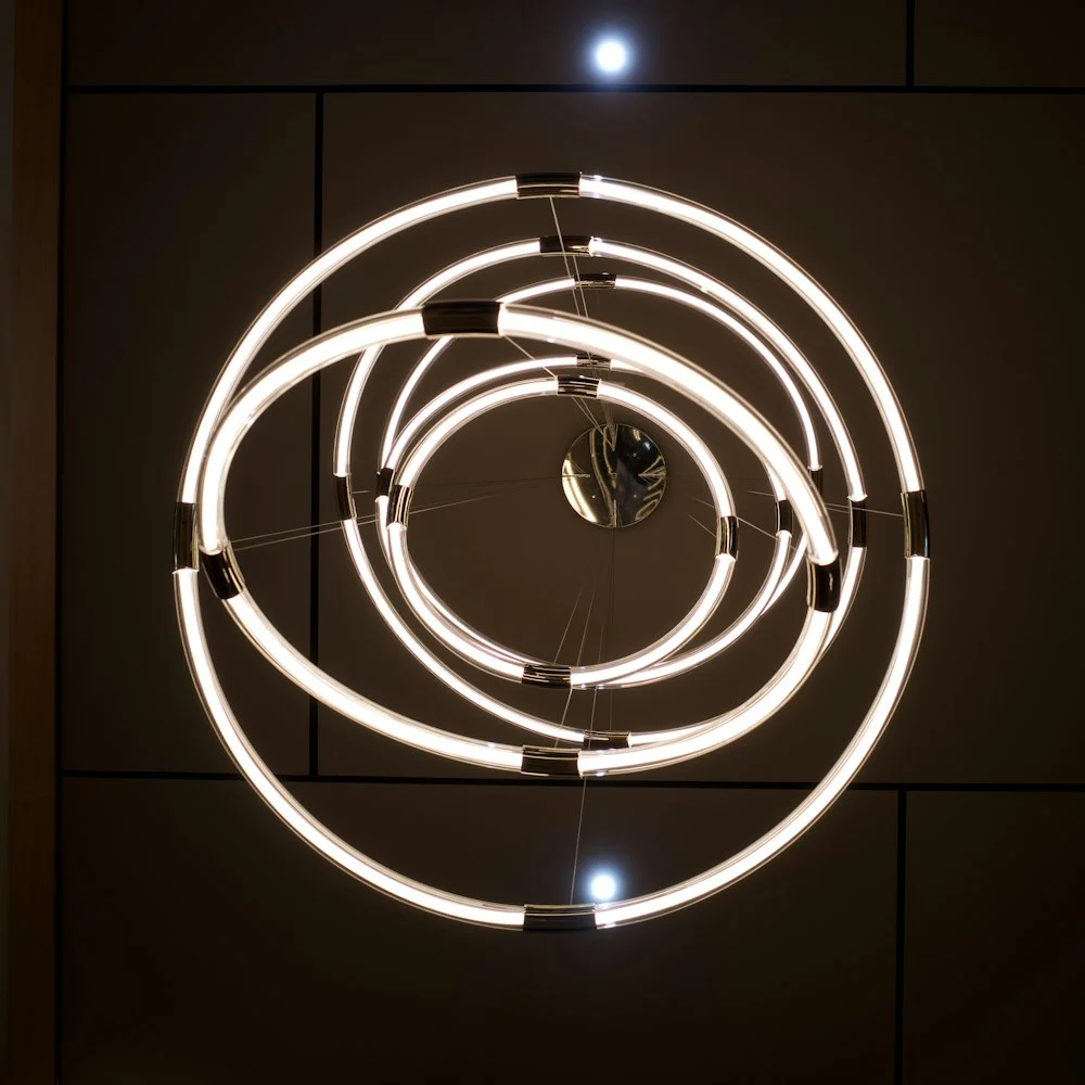 Dome Pendant Light 400mm