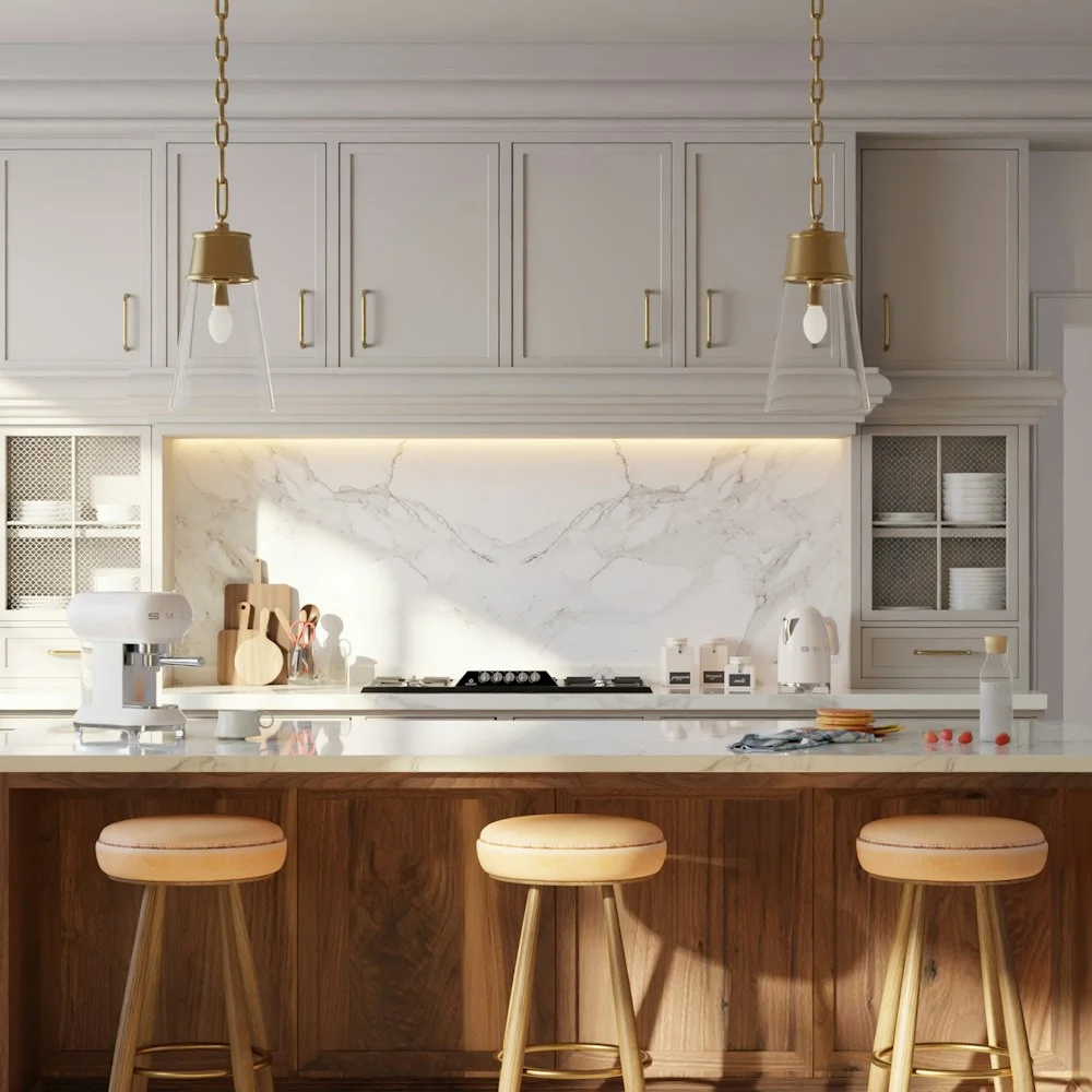 Kitchen Sink Tap Gooseneck