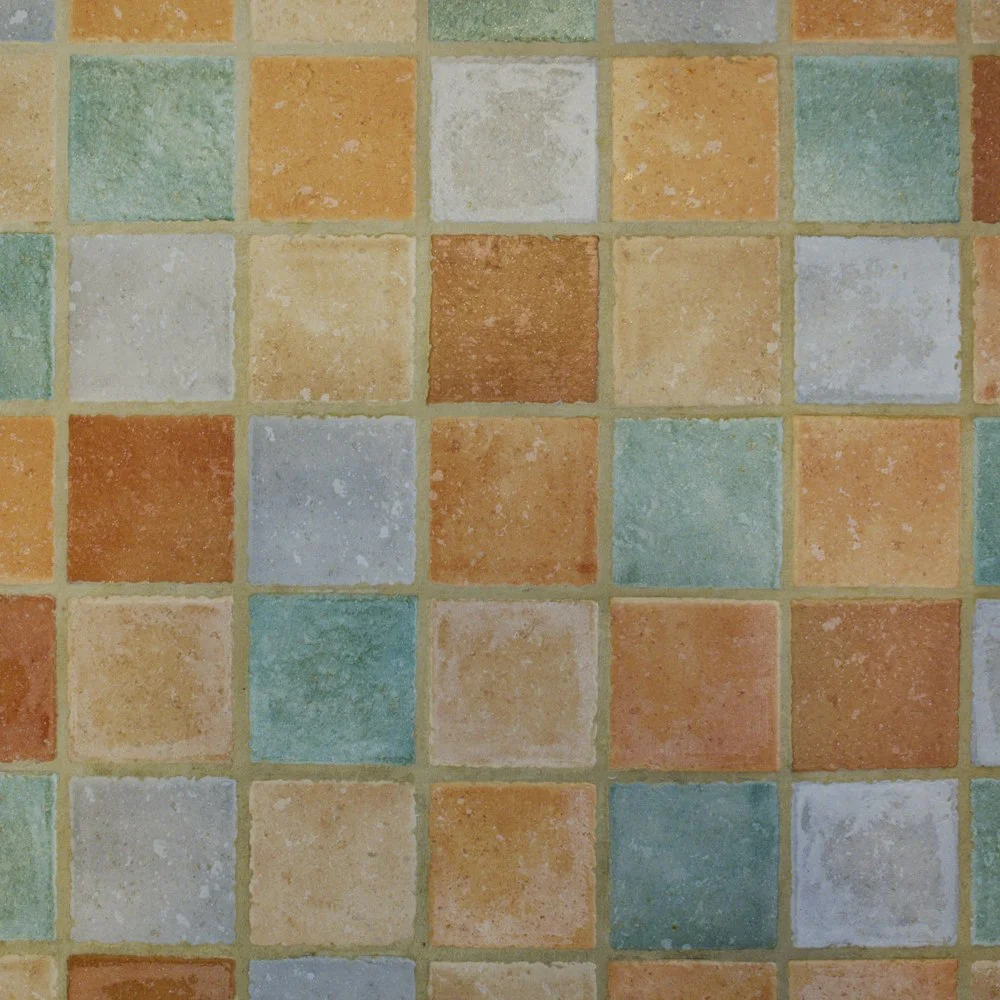 Matte Black Tile 600 x 300mm