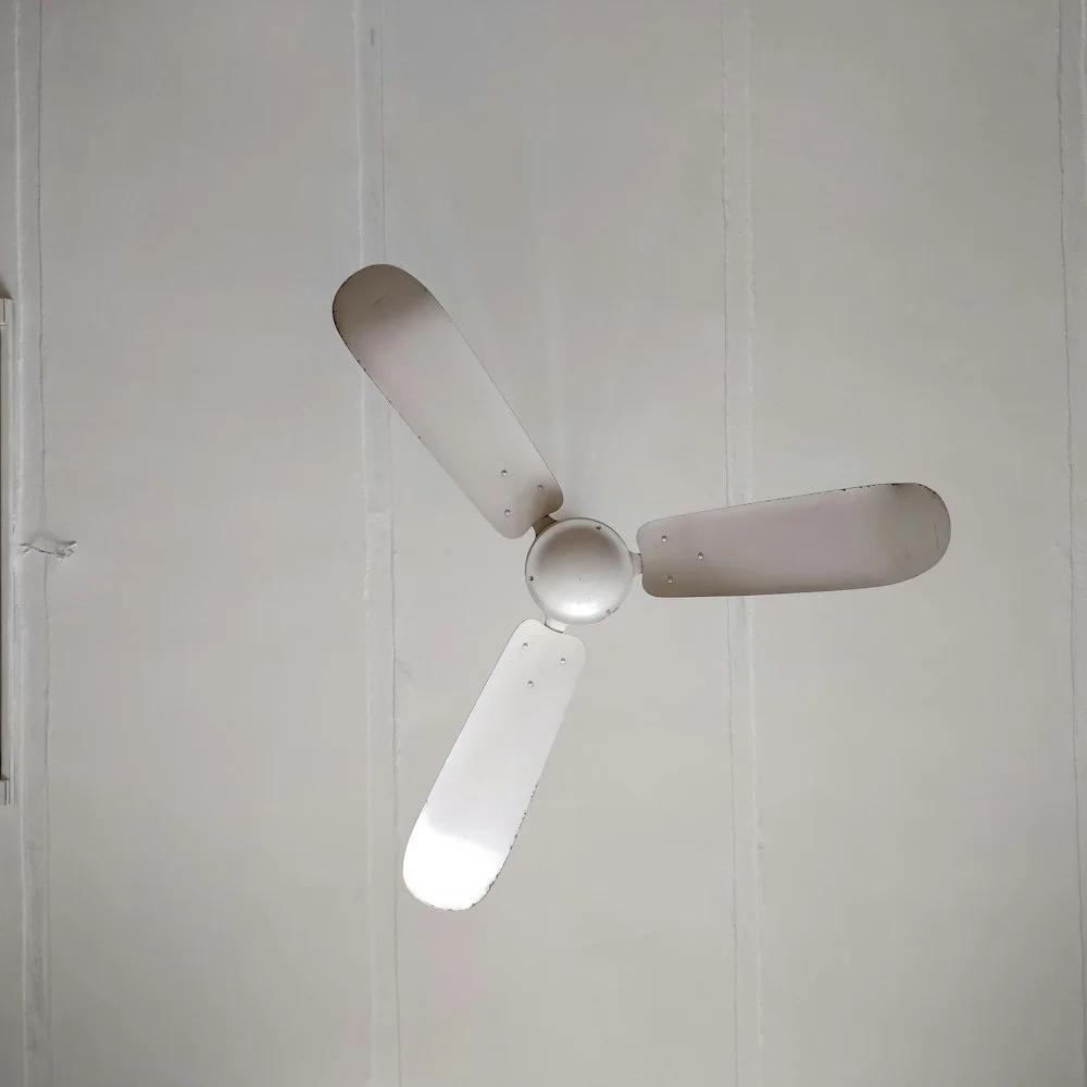 Outdoor DC Ceiling Fan 56 inch