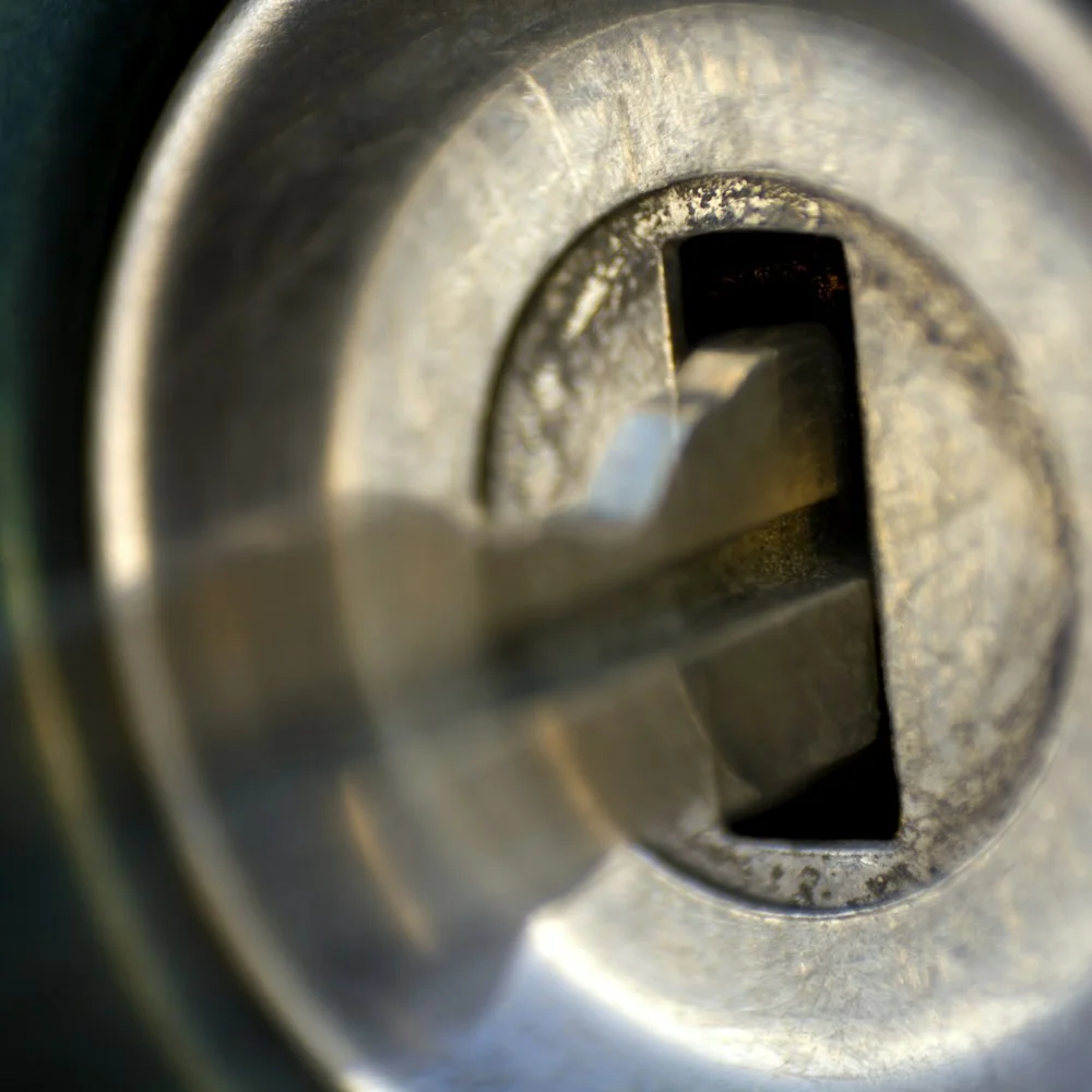 Digital Smart Door Lock