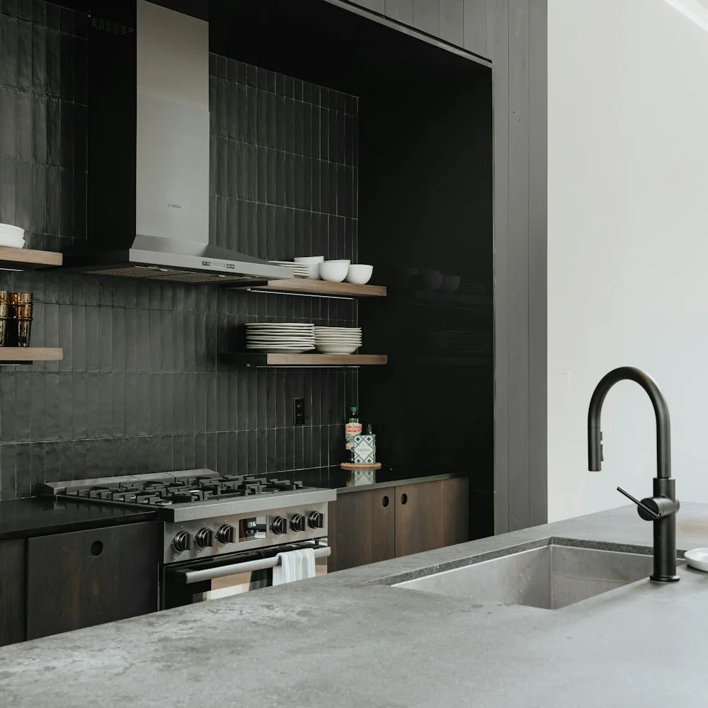 Stainless Laundry Trough 45L
