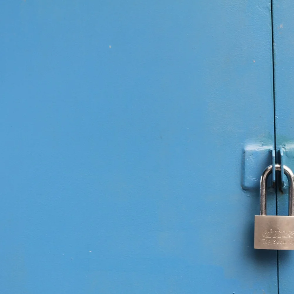 Entrance Lever Lockset