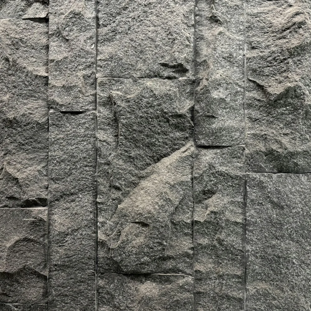 Corner Stone Cladding Piece