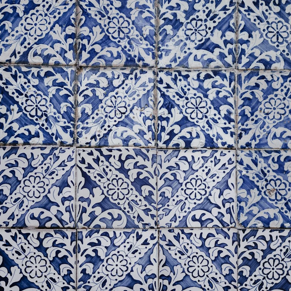Fluted 3D Wall Tile 600 x 300mm