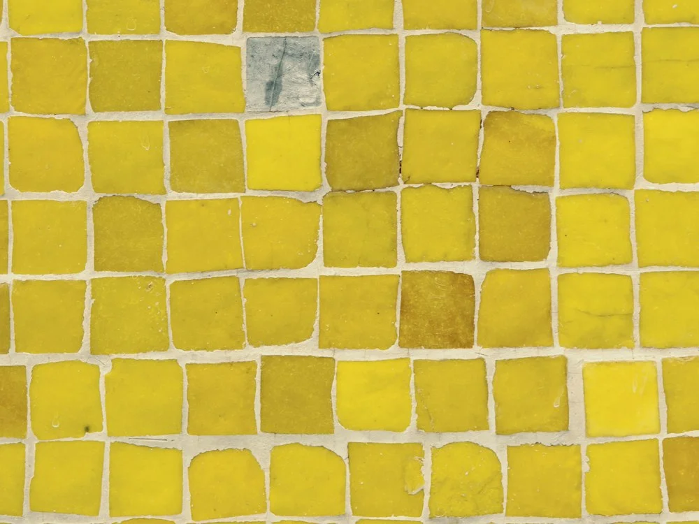 Mosaic Tiles